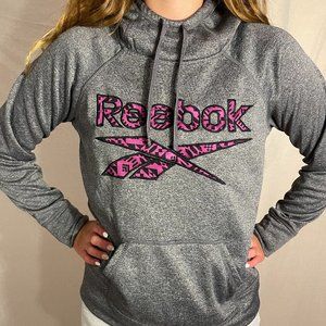 Reebok Hoodie
